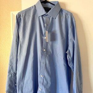 Tommy Hilfiger Button Up NWT